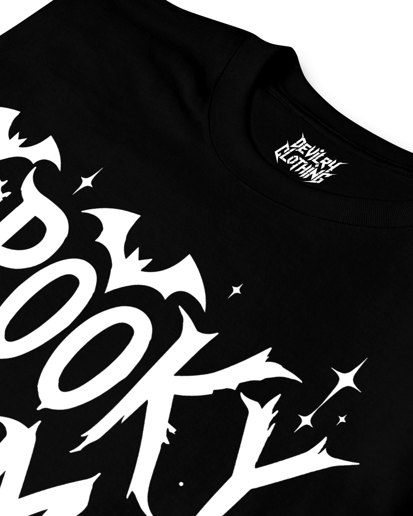 Spooky Mama T-Shirt