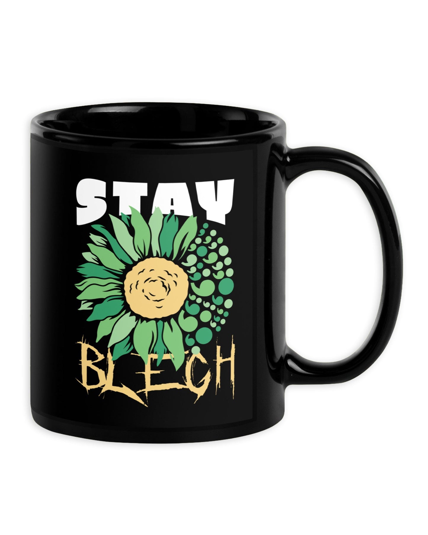 Stay BLEGH Mug