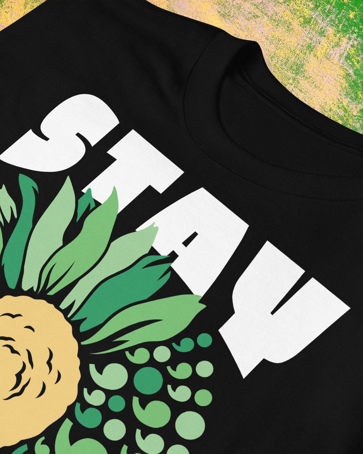 Stay Blegh T-Shirt