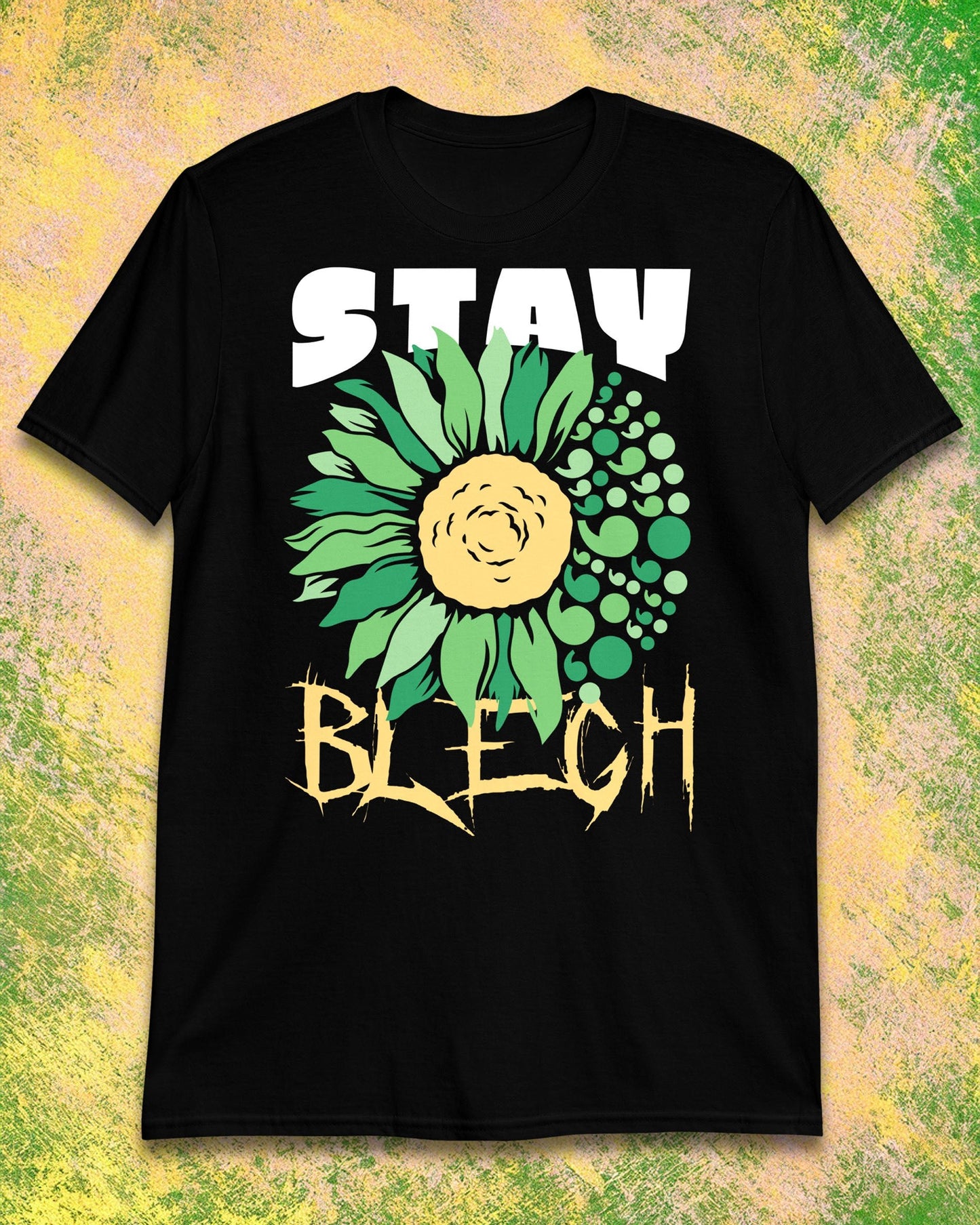 Stay Blegh T-Shirt