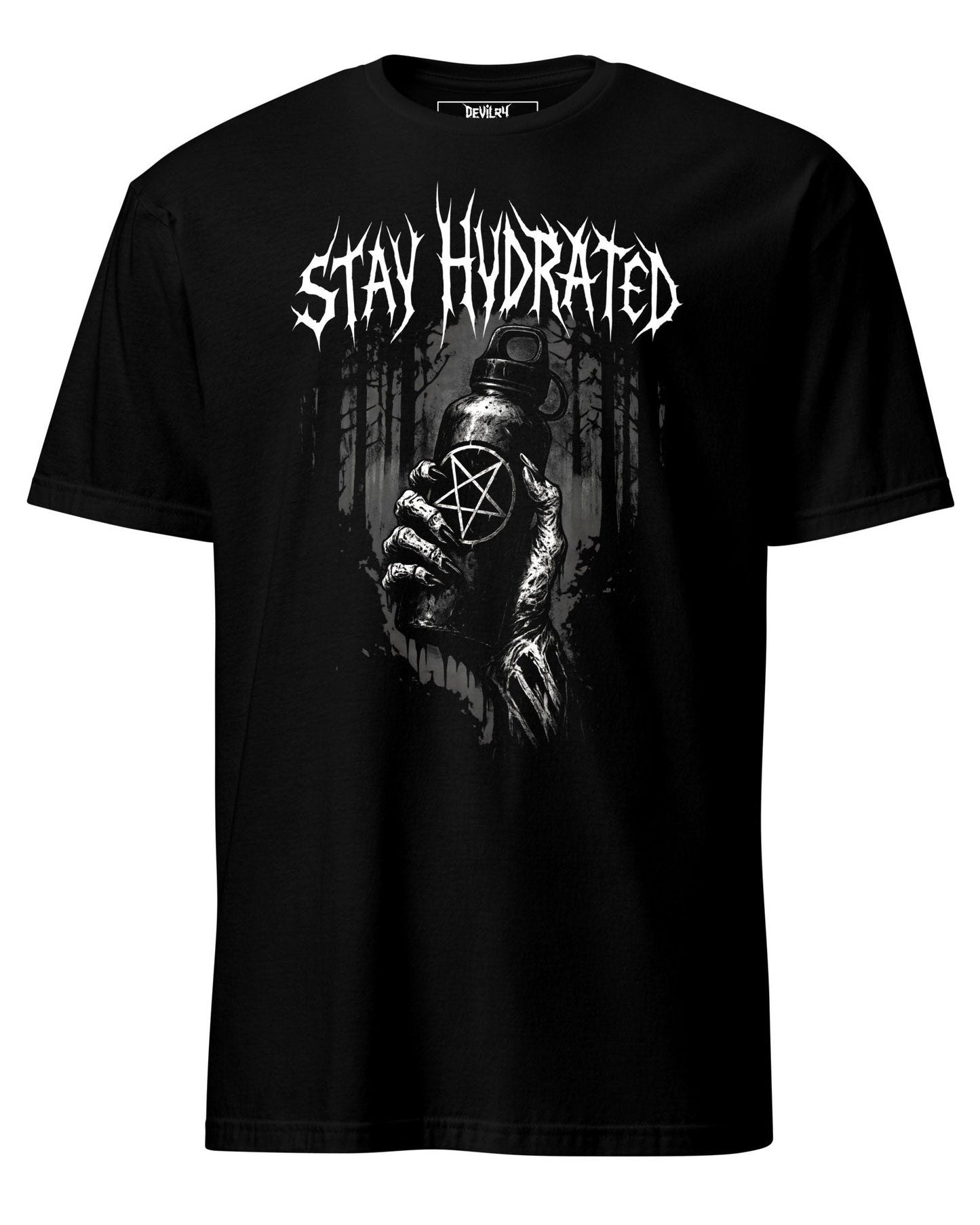 Stay Hydrated T-Shirt