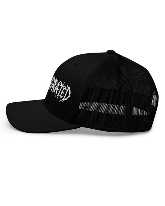 Stay Hydrated Trucker Hat