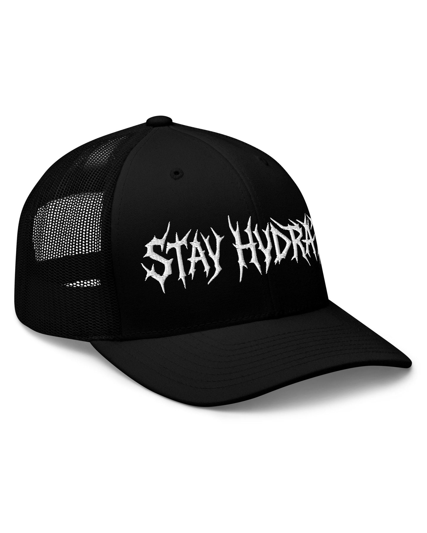 Stay Hydrated Trucker Hat