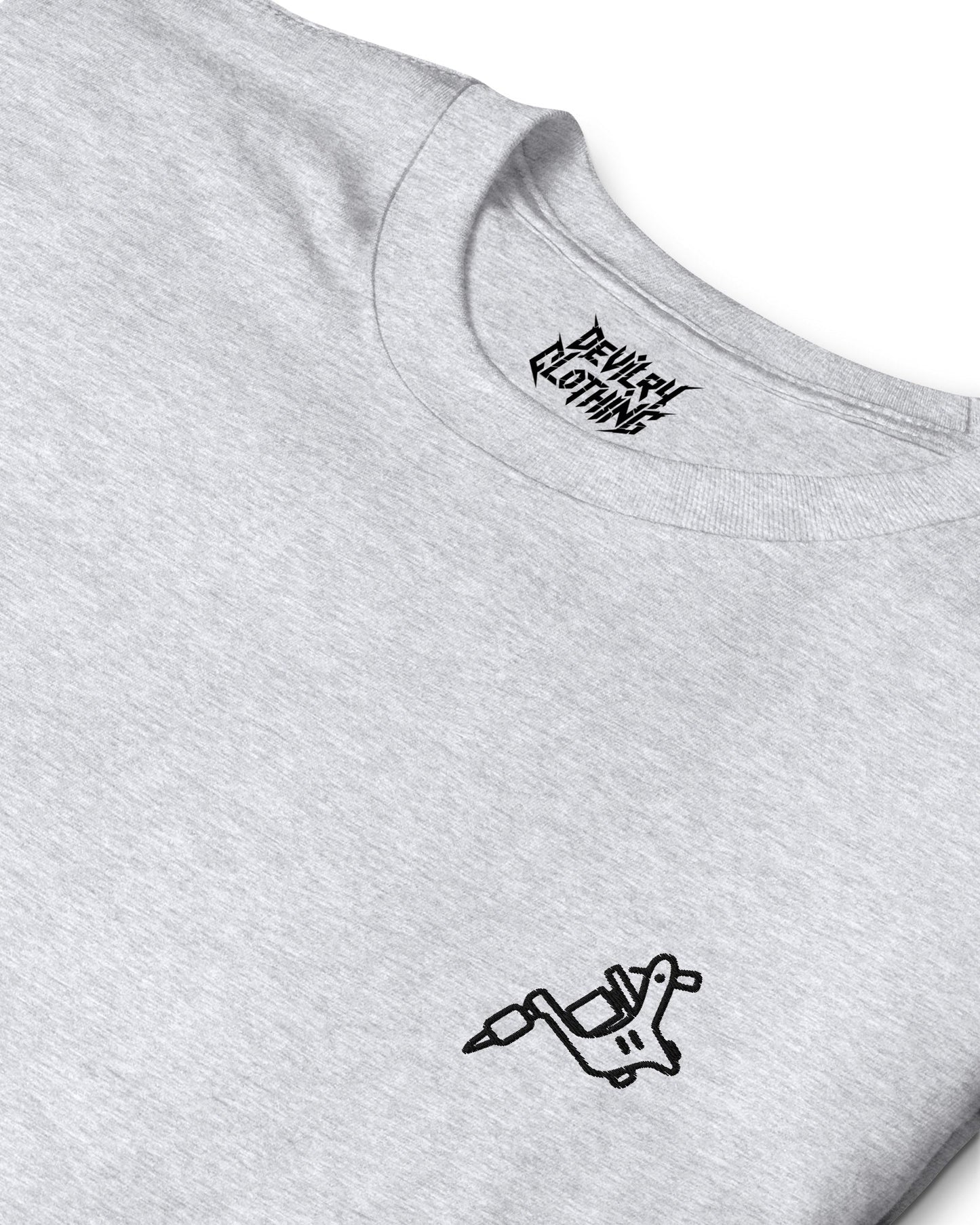 Still Naked T-Shirt