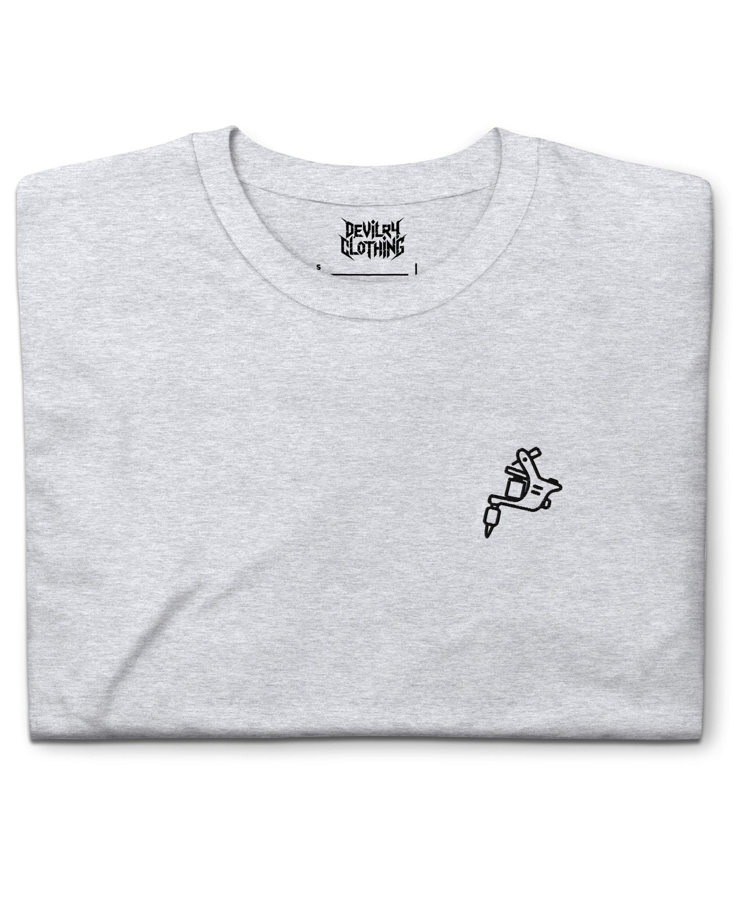 Still Naked T-Shirt