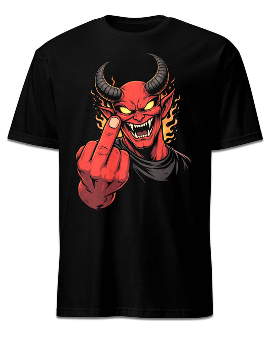 STONE COLD DEMON T-Shirt