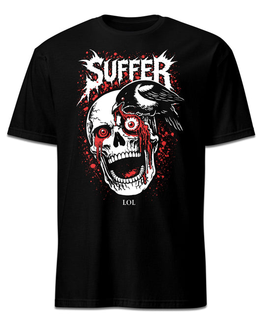 SUFFER T-Shirt