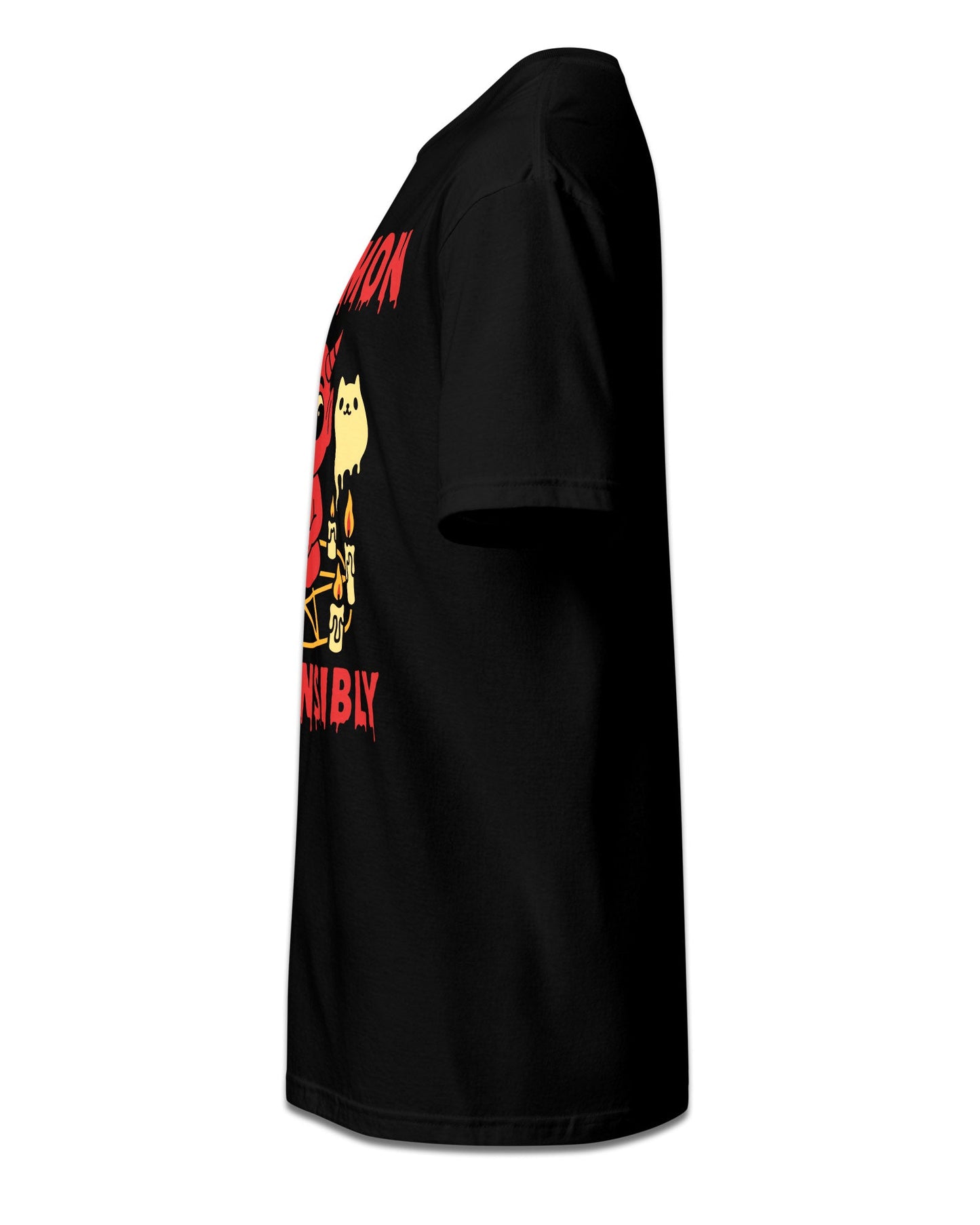 SUMMON RESPONSIBLY T-Shirt