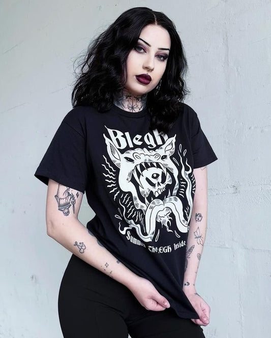 Summon The Blegh T-Shirt/Hoodie