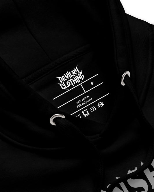 Sunshine Is For Plants Hoodie