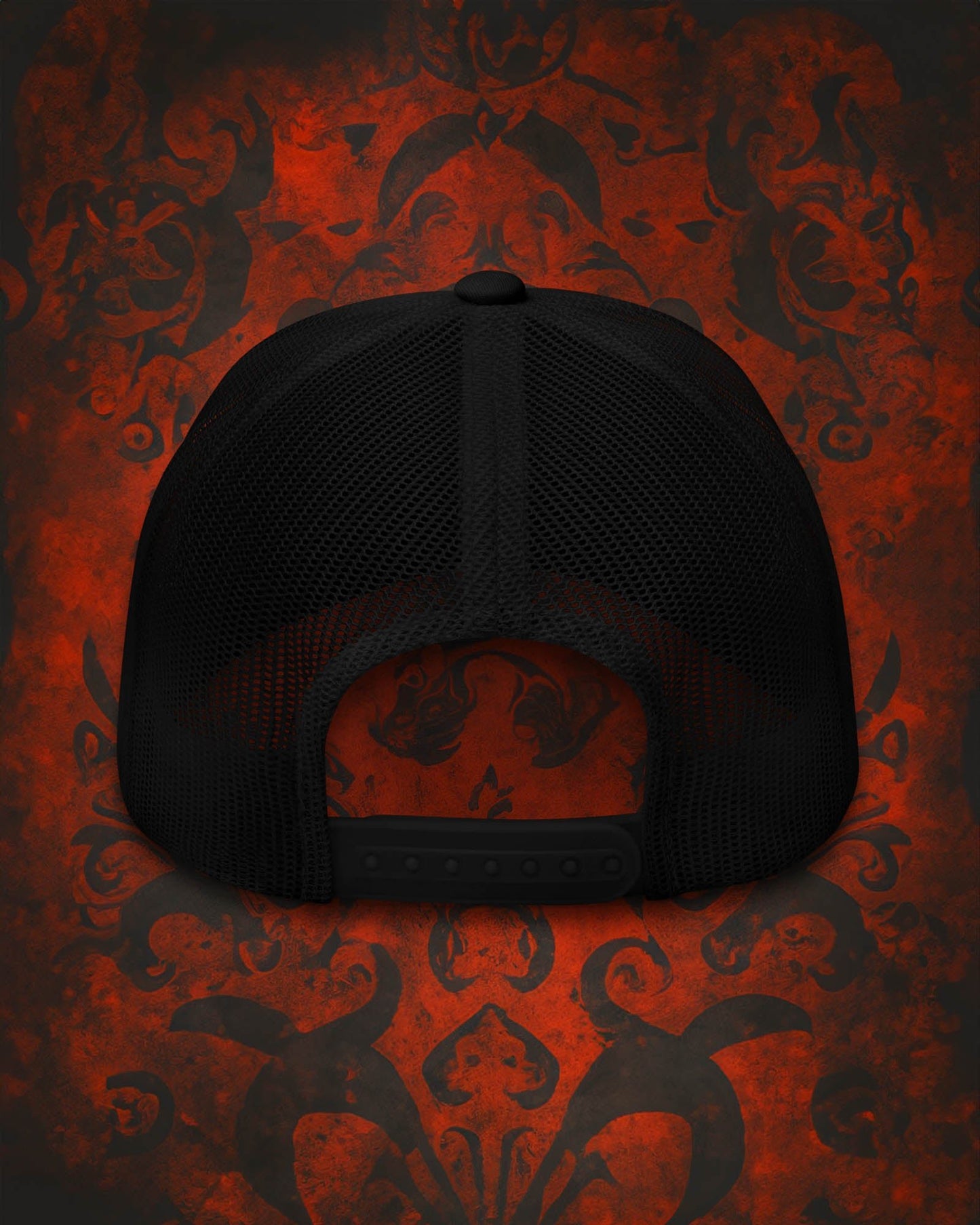 Tattoos Are Stupid Trucker Hat