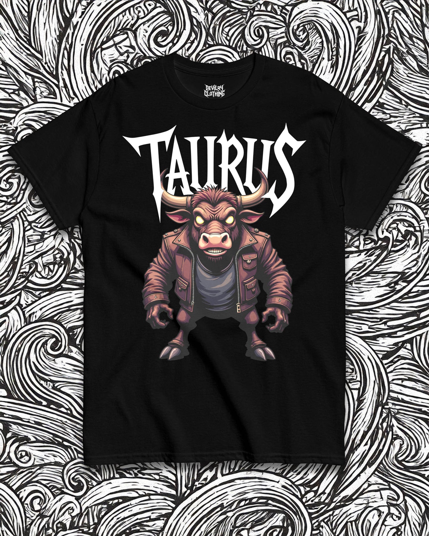 TAURUS T-Shirt