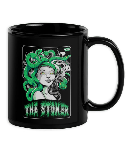 The Stoner MEDUSA Mug