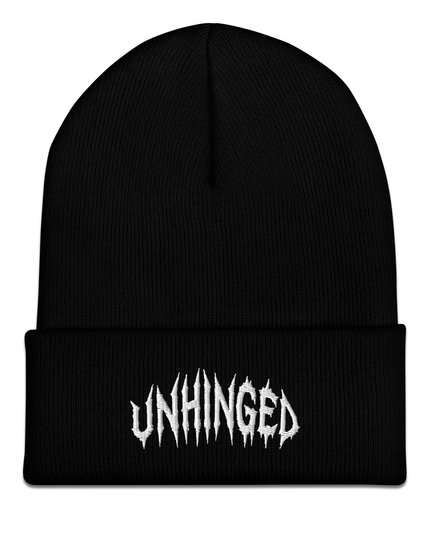 UNHINGED Beanie