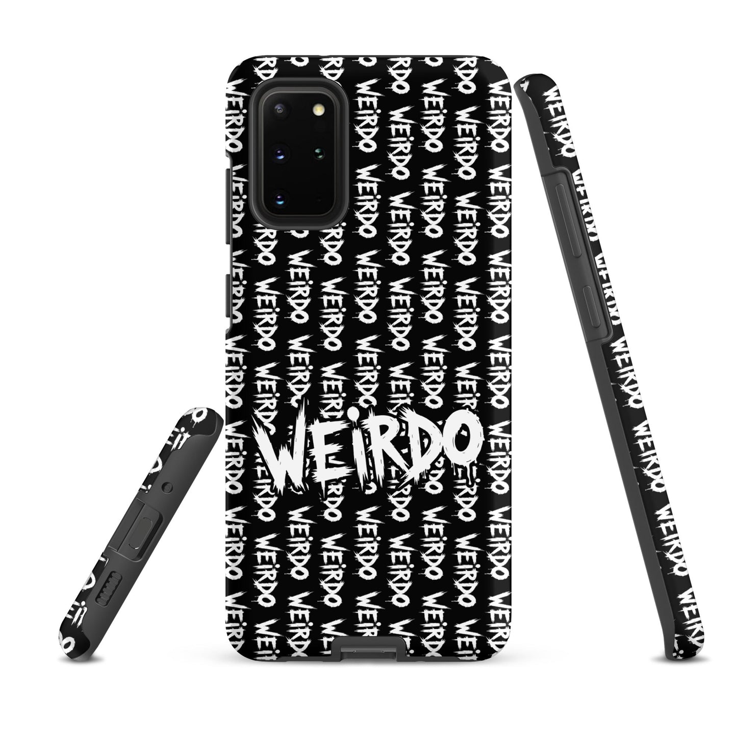 Weirdo Phone Case – Tough Samsung Case