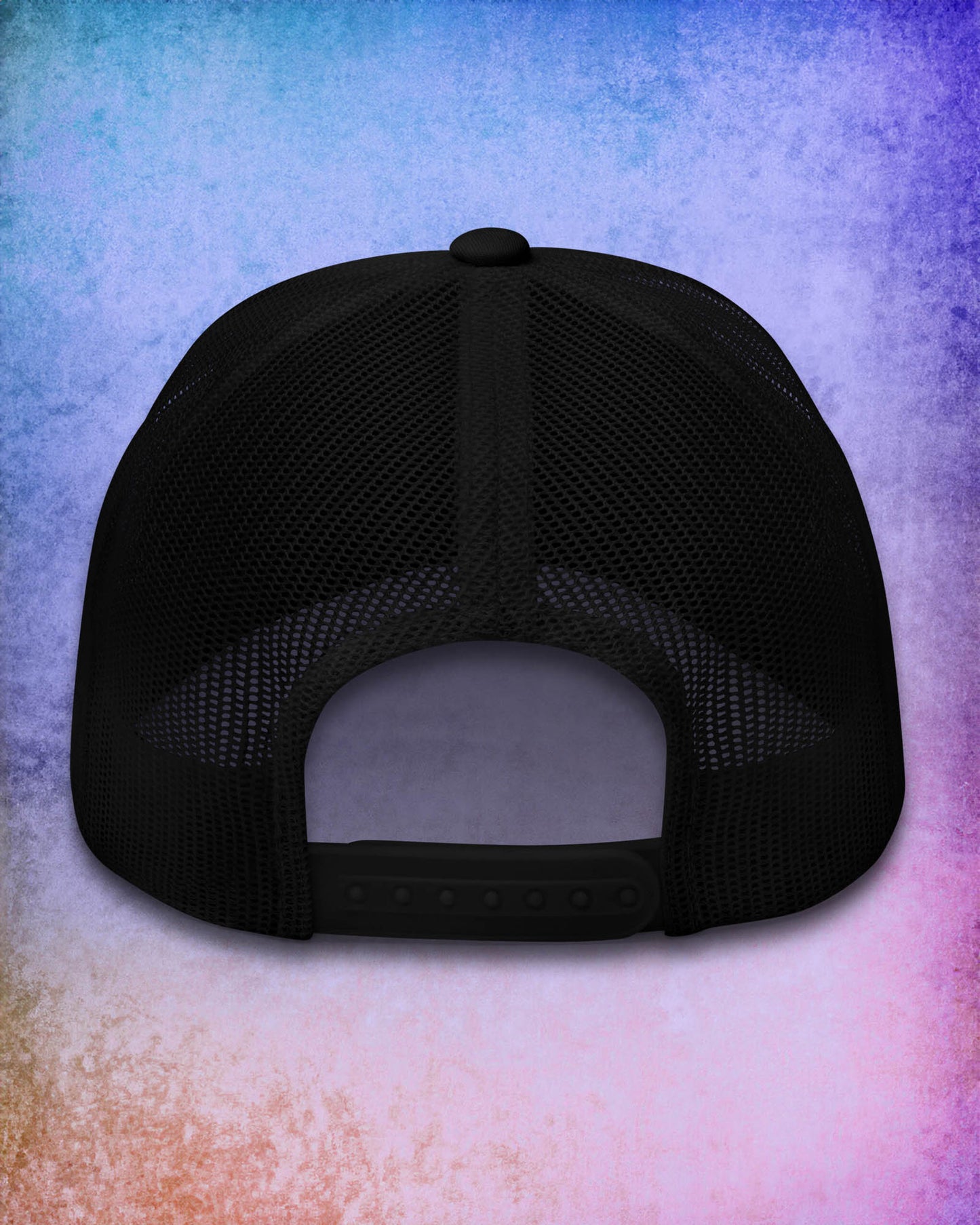 WEIRDO Trucker Cap