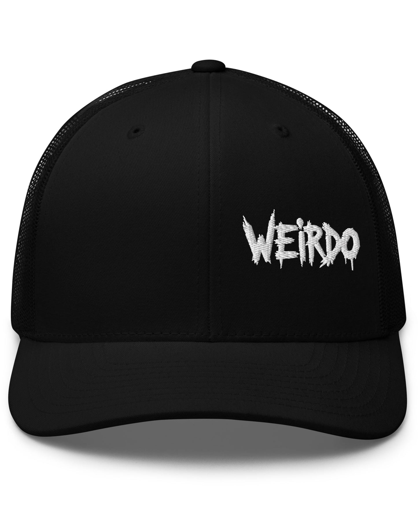 WEIRDO Trucker Cap