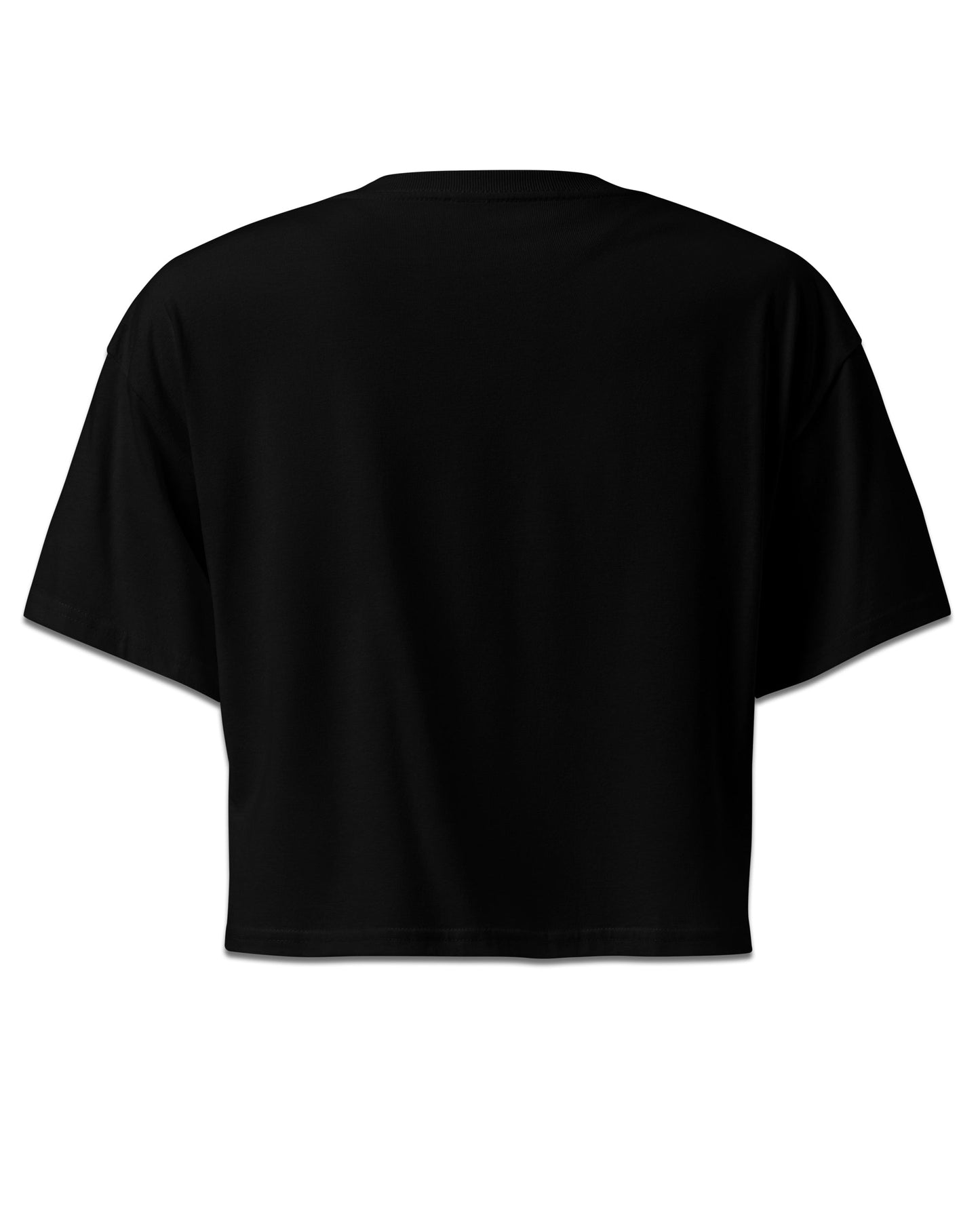 WOKE UP FEELING LIKE A 67 Crop Top