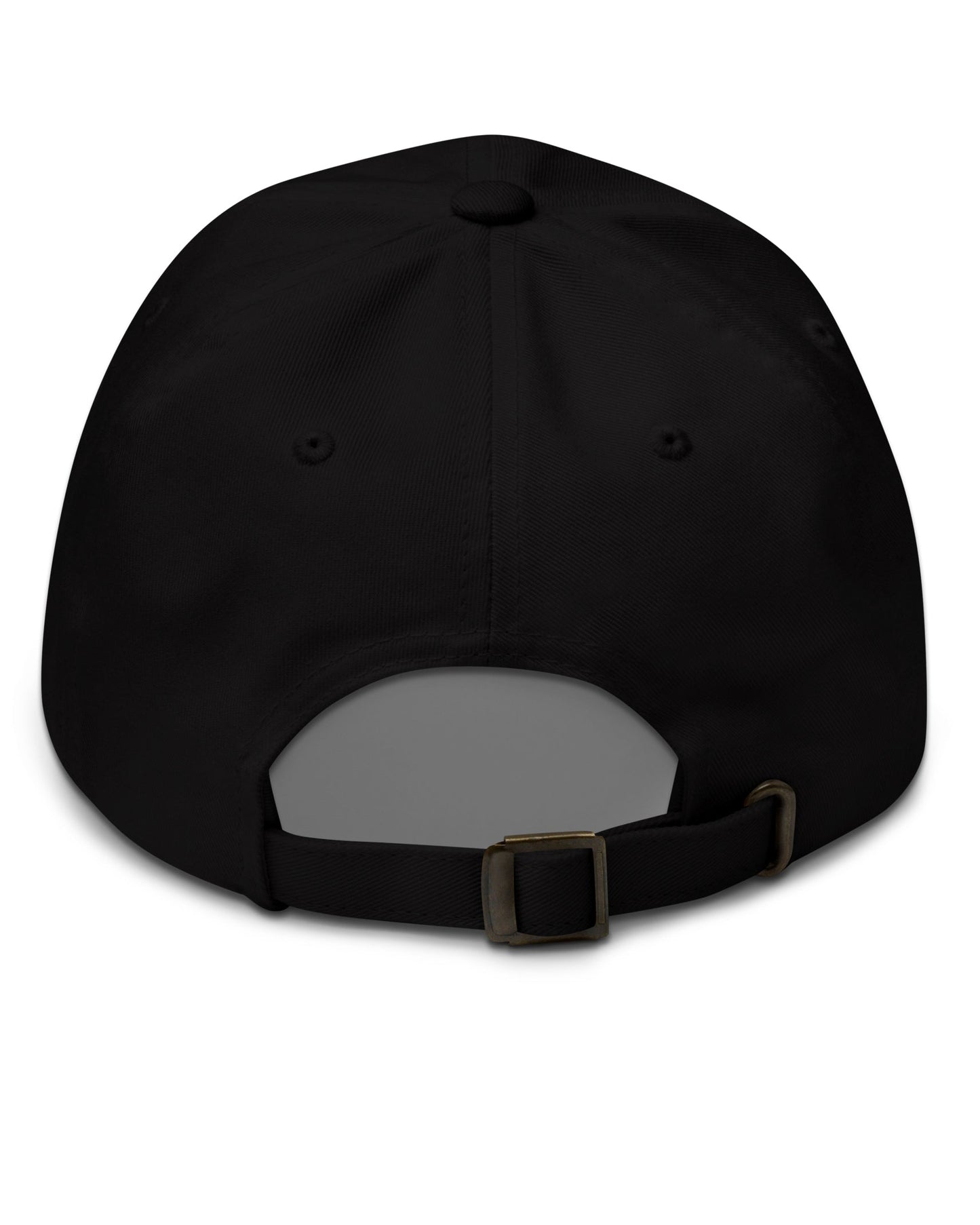 WOKE UP FEELING LIKE A 67 Dad hat