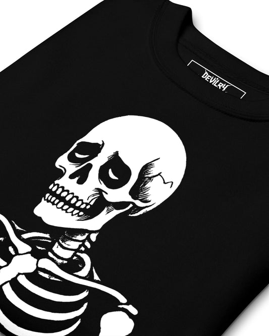 WOKE UP FEELING LIKE A 67 Sweatshirt