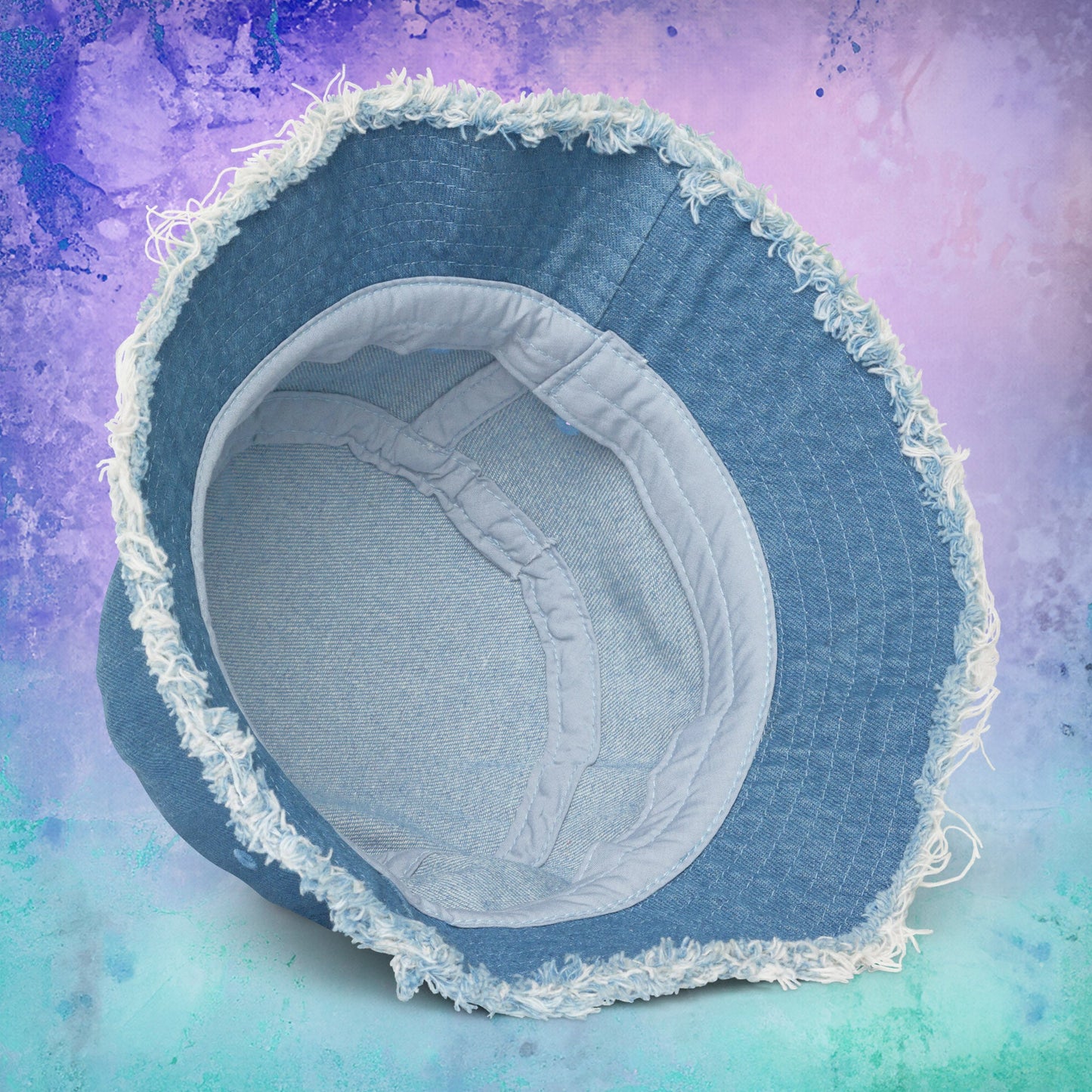 BLEGH Bucket Hat