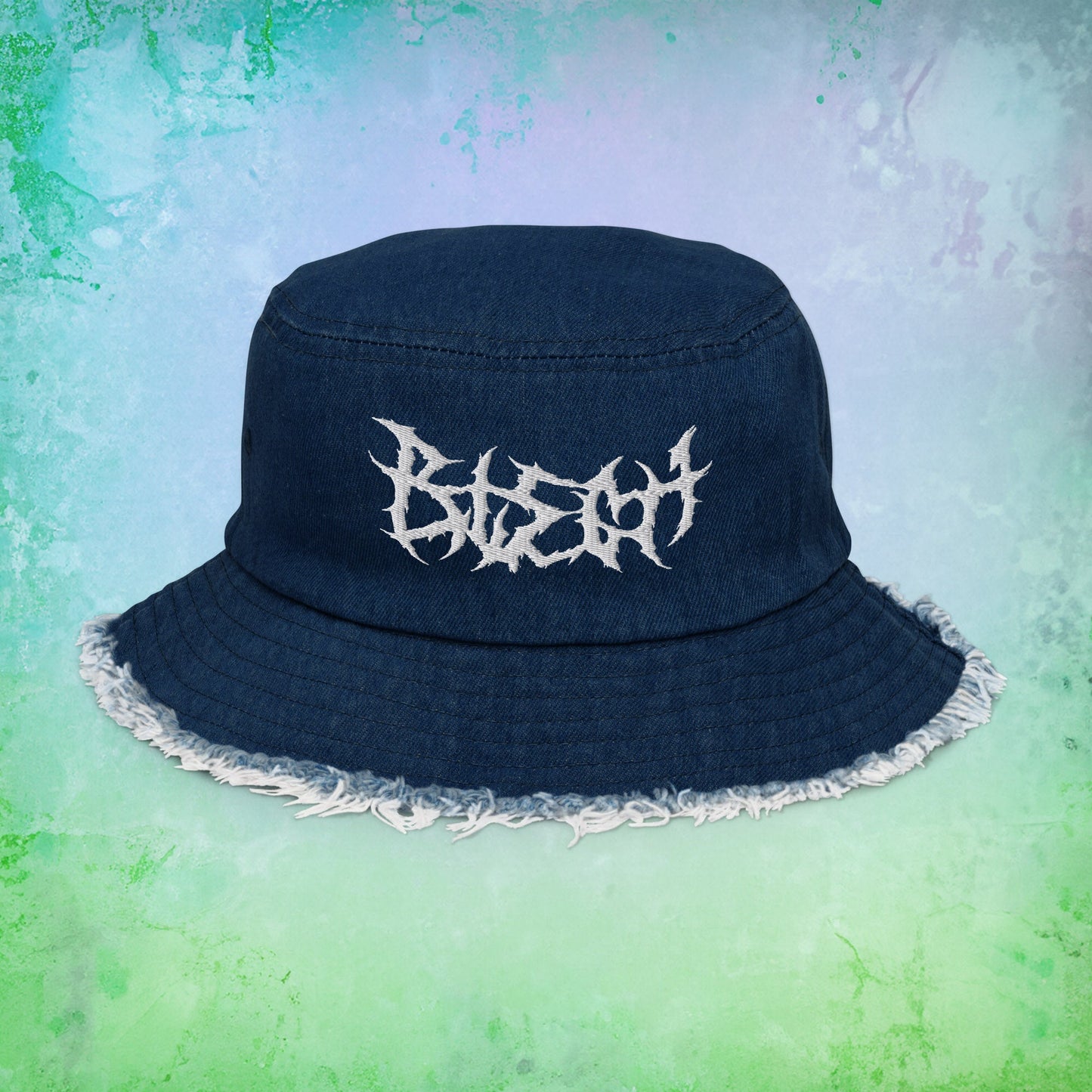 BLEGH Bucket Hat