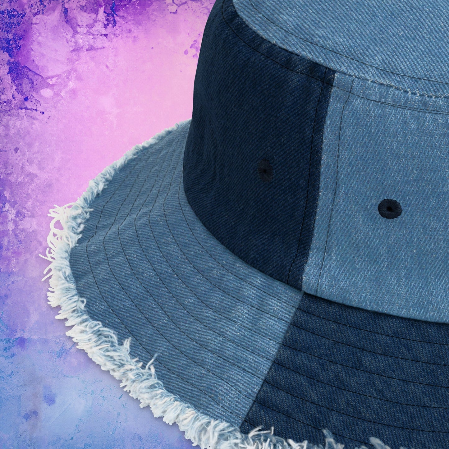 BLEGH Bucket Hat