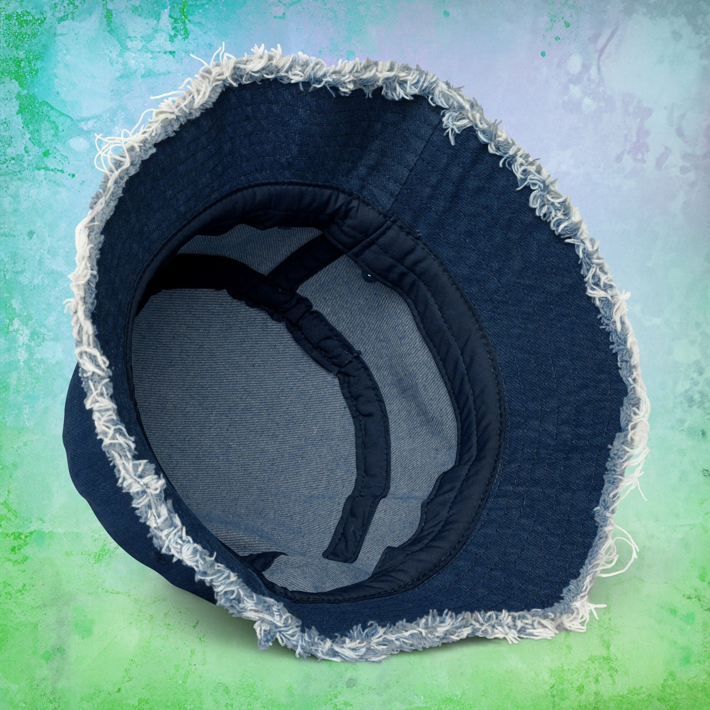 BLEGH Bucket Hat