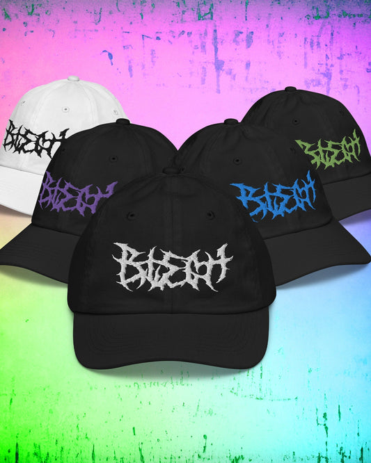 Kids Blegh Cap