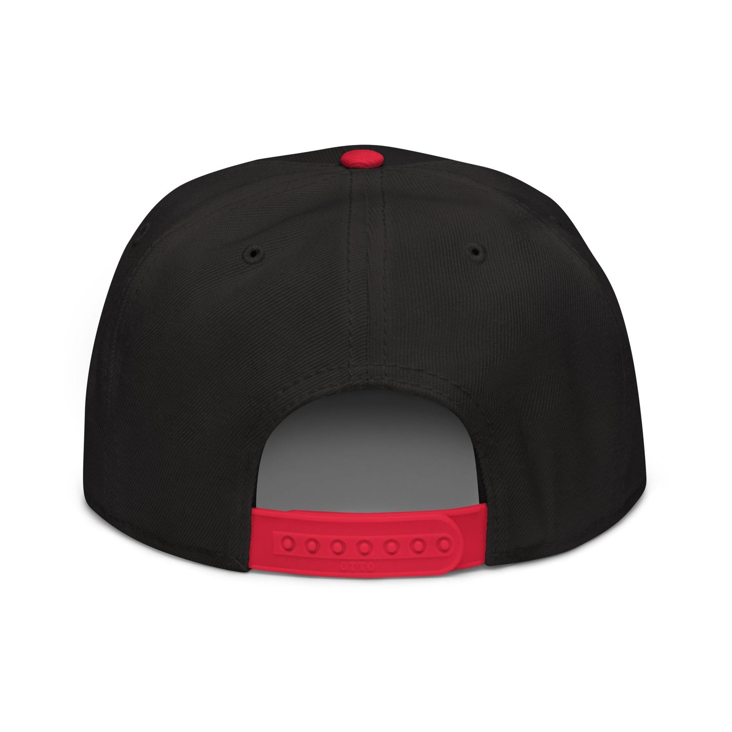 Name 3 Songs Snapback Hat