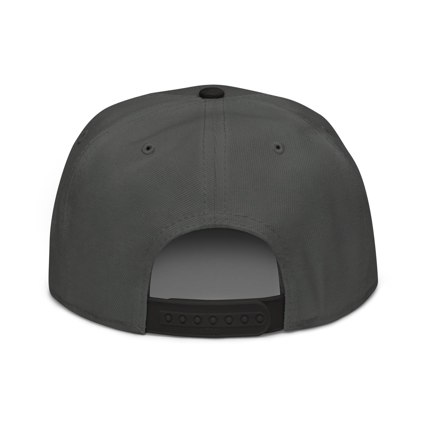 Name 3 Songs Snapback Hat