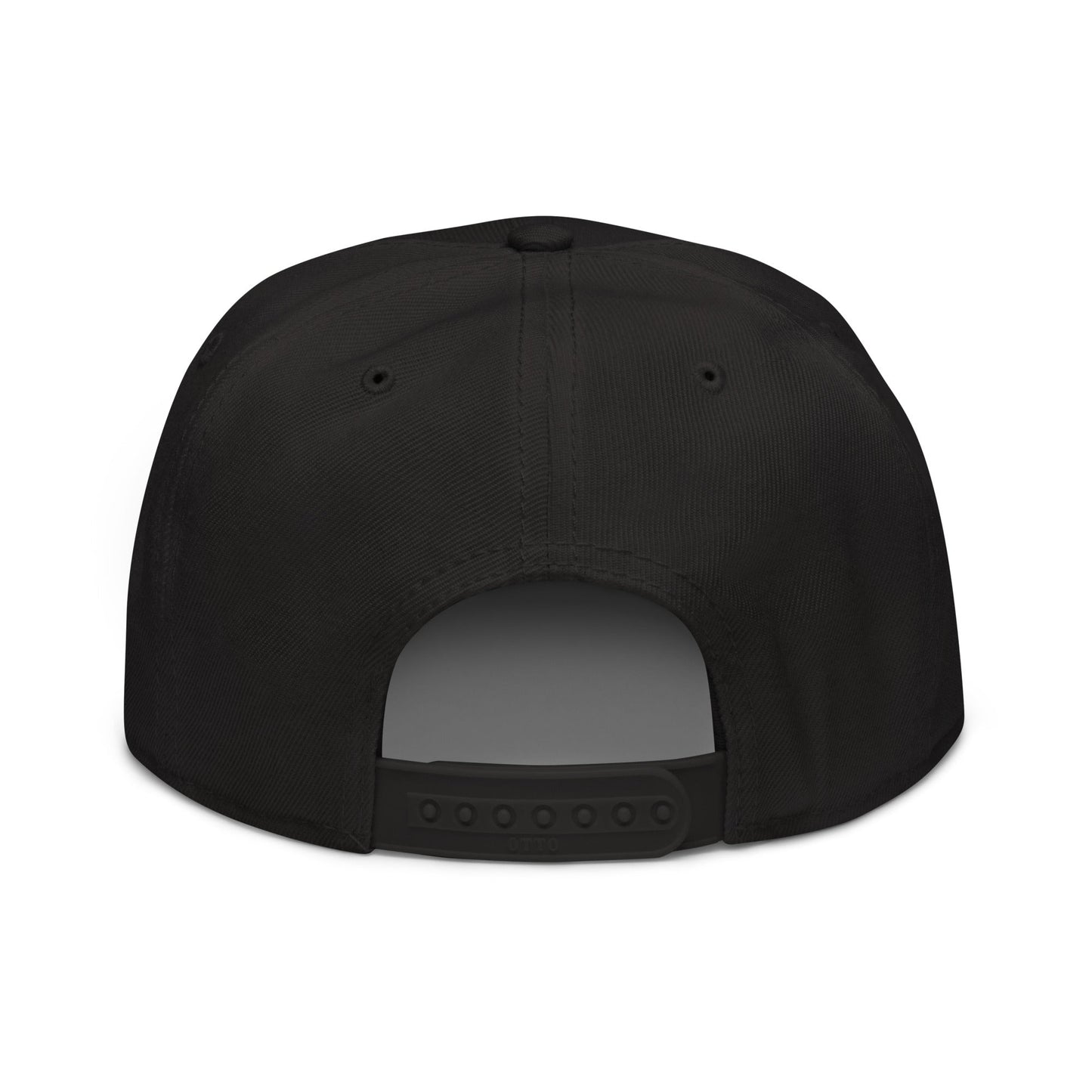 Name 3 Songs Snapback Hat