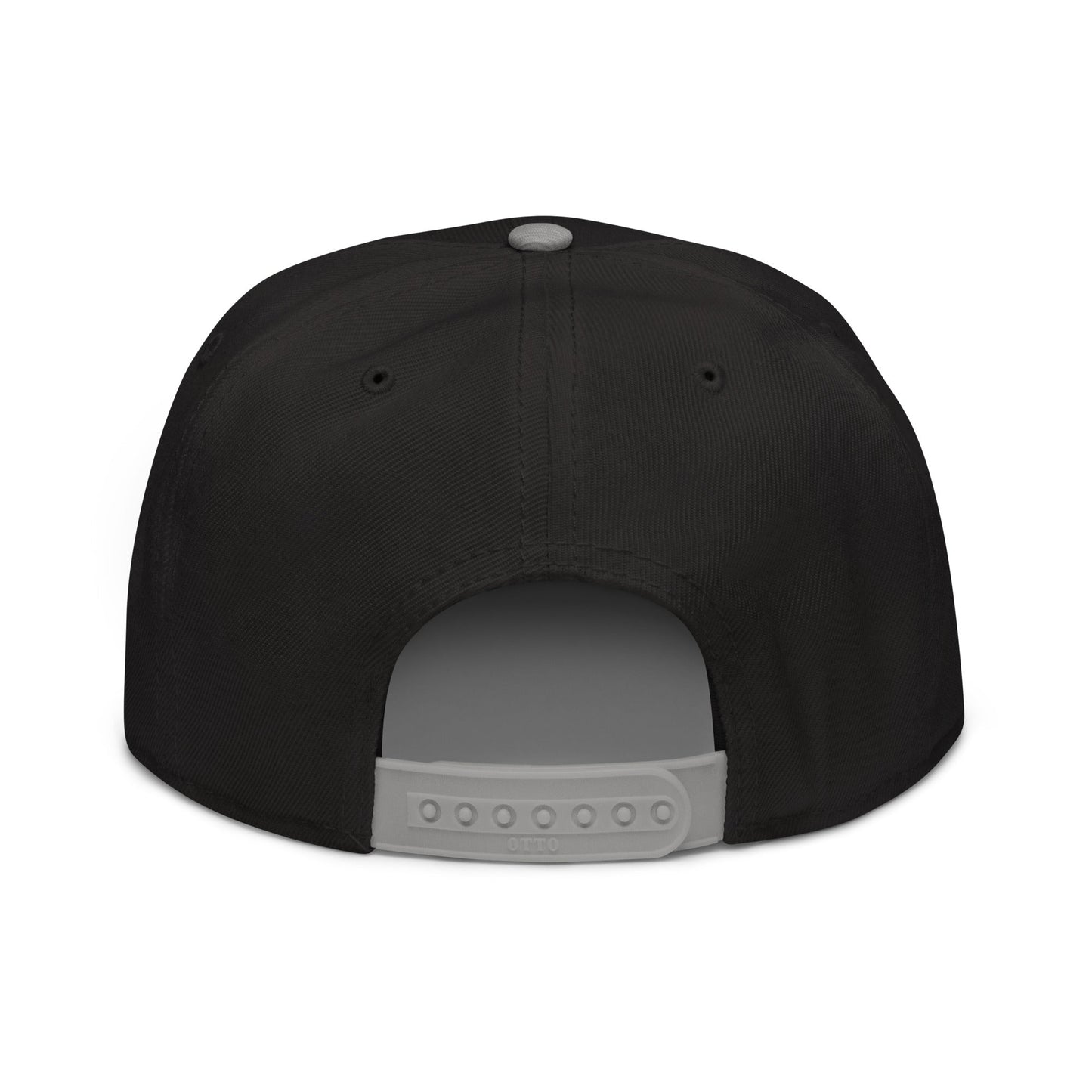 Name 3 Songs Snapback Hat