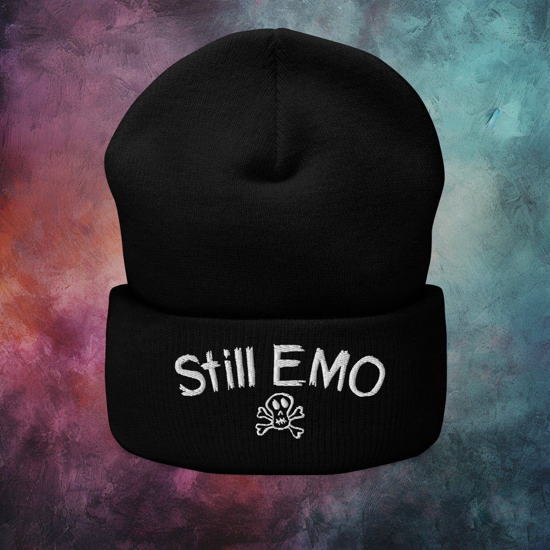 Still Emo Beanie