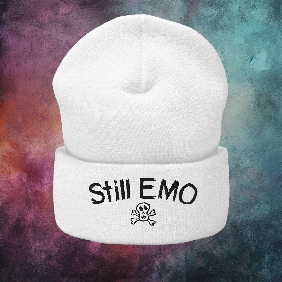 Still Emo Beanie