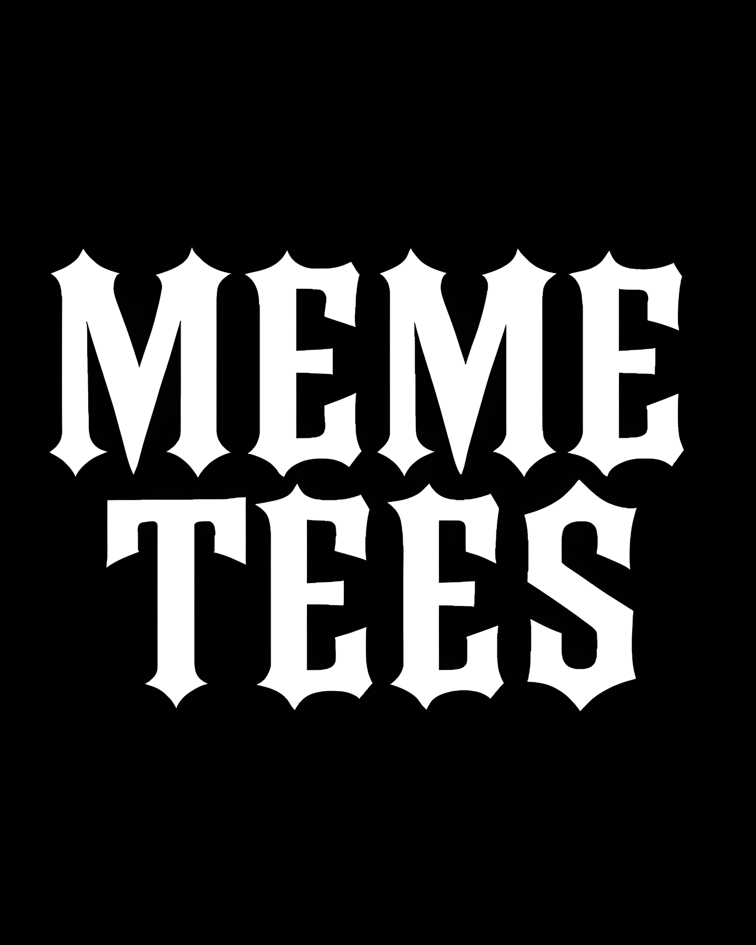 MEME TEES - Devilry Clothing