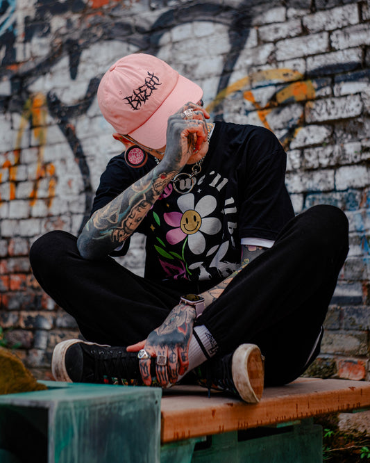 BLEGH Dad Hat