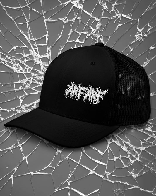 ARF ARF Trucker Cap