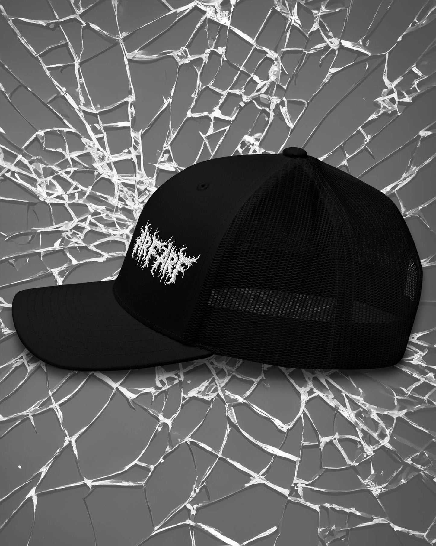 ARF ARF Trucker Cap