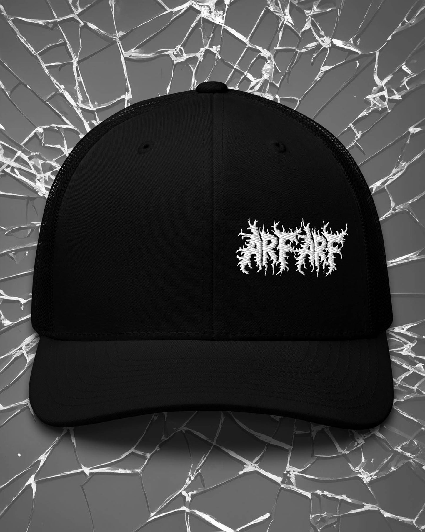 ARF ARF Trucker Cap