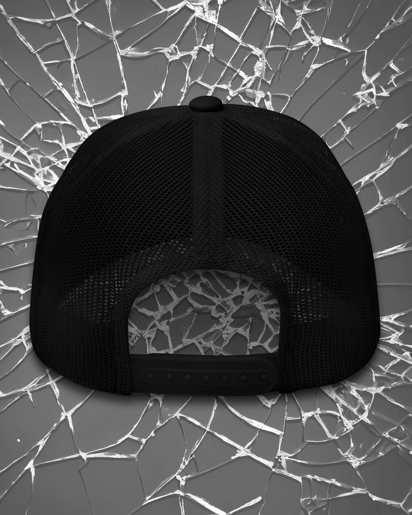 ARF ARF Trucker Cap