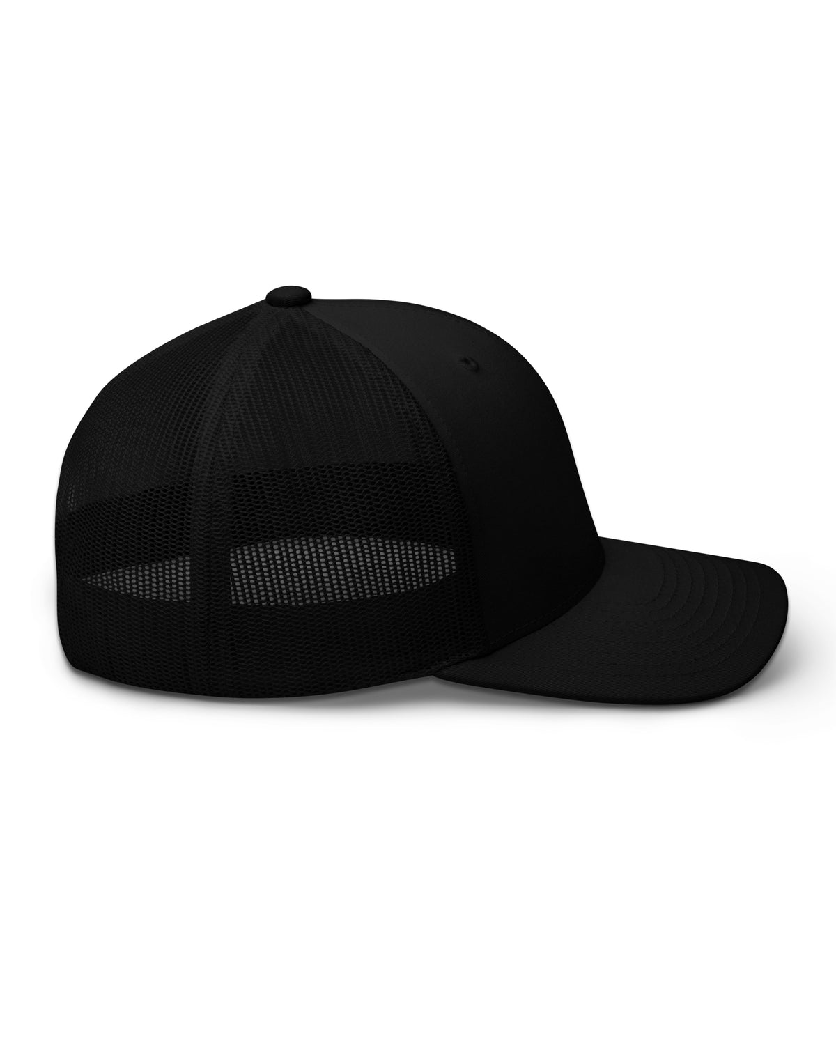 BLEGH Demon Trucker Hat