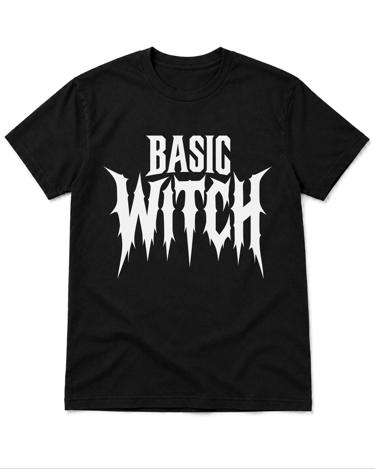 Basic Witch T-Shirt