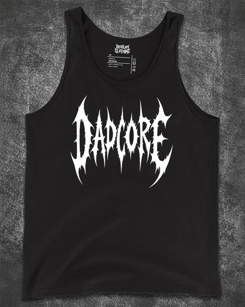 DADCORE Tank Top