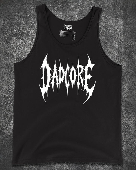 DADCORE Tank Top