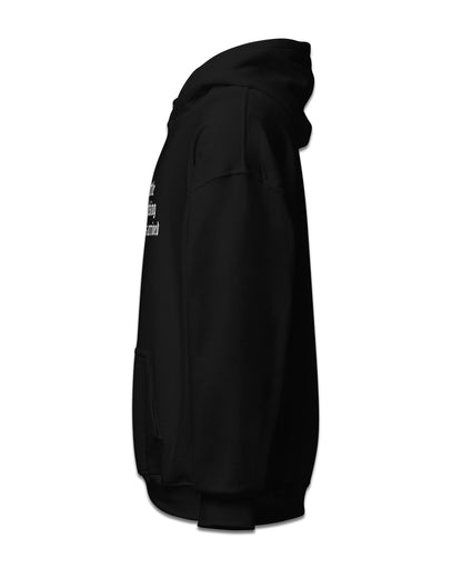 Little Ray Of Sunshine Hoodie