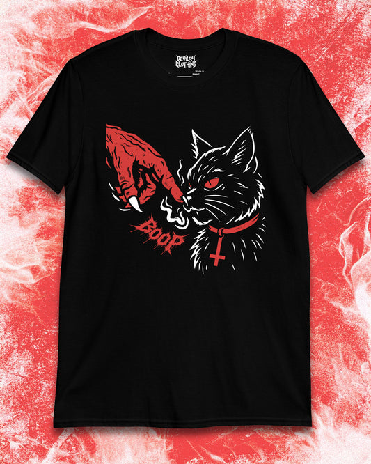 Demonic Boop T-Shirt