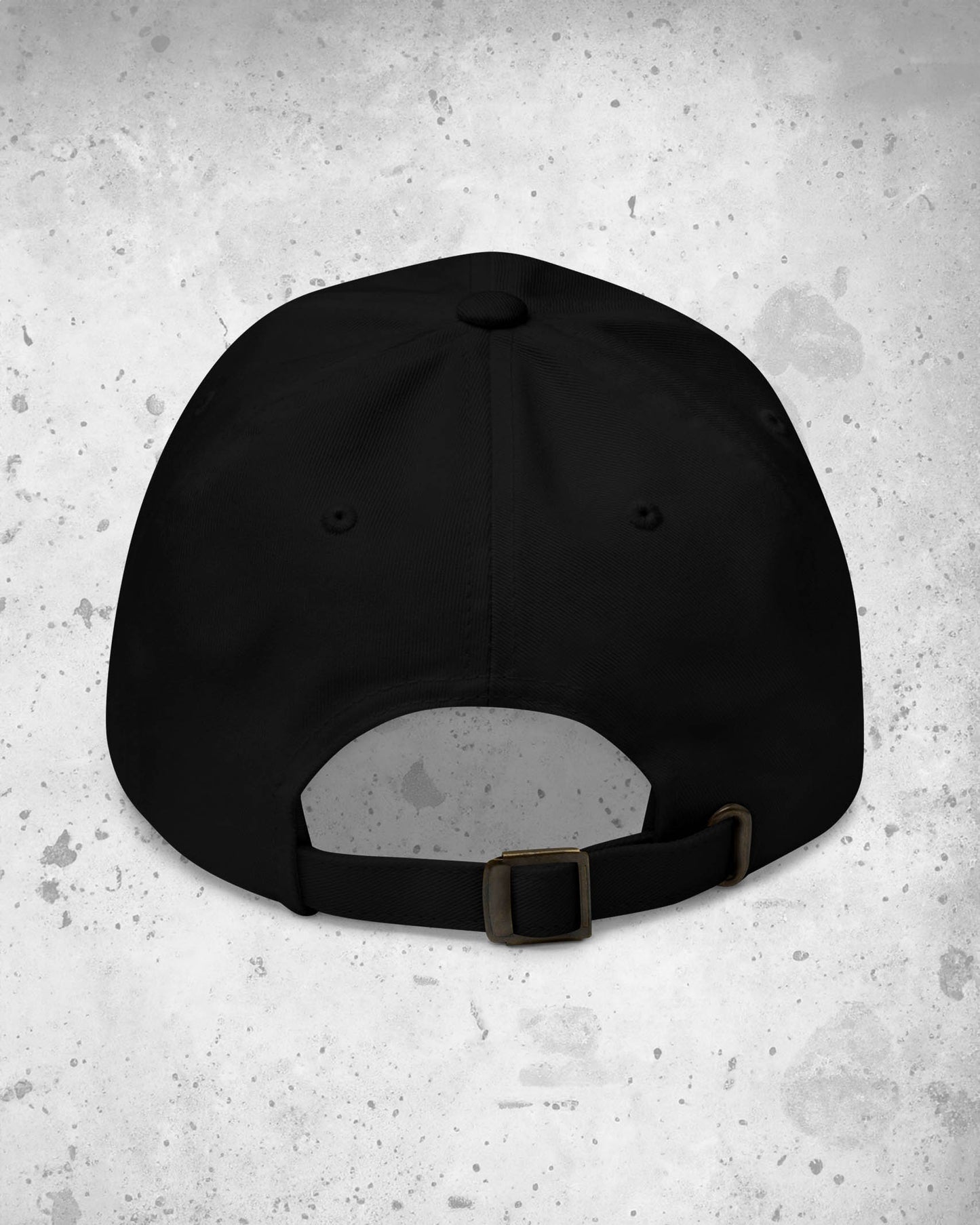 MOSH DADDY Dad Hat