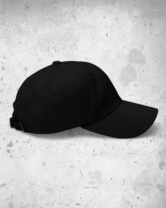 MOSH MAMA Dad Hat
