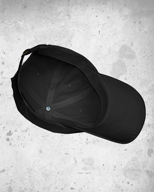 MOSH DADDY Dad Hat